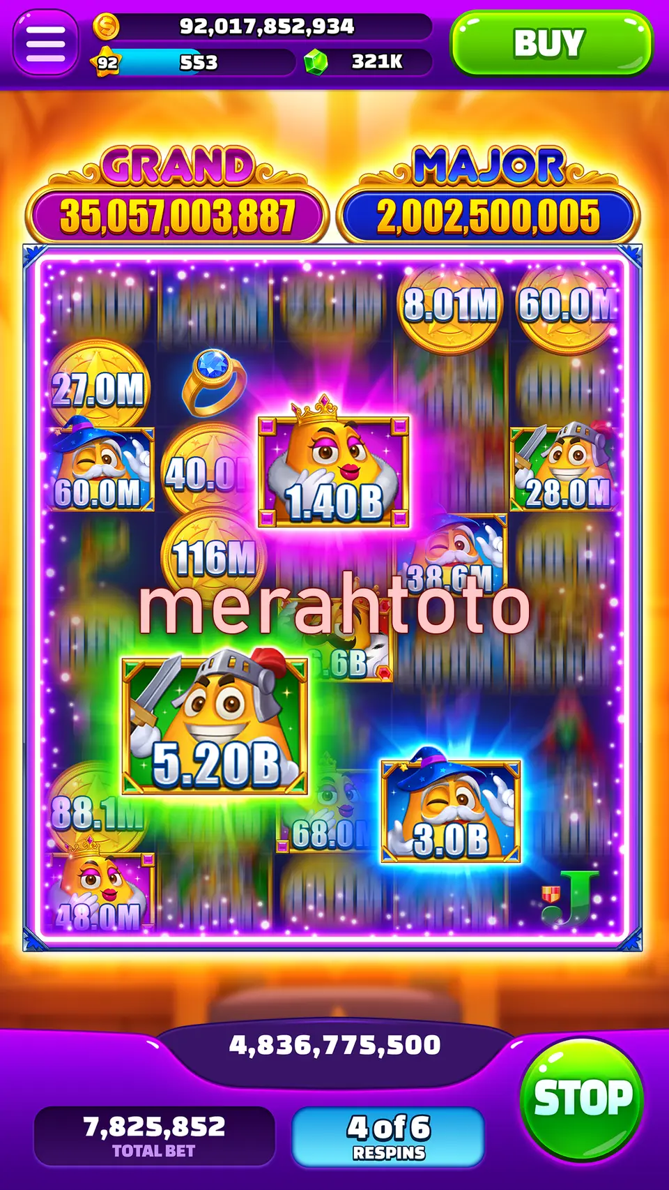 merahtoto Unduh