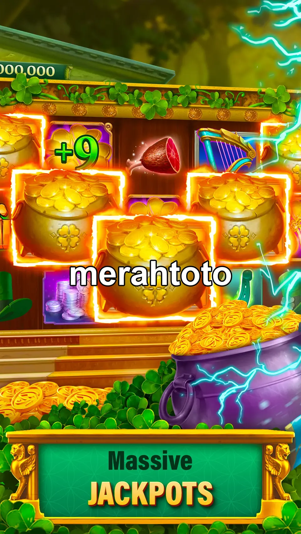 merahtoto Unduh