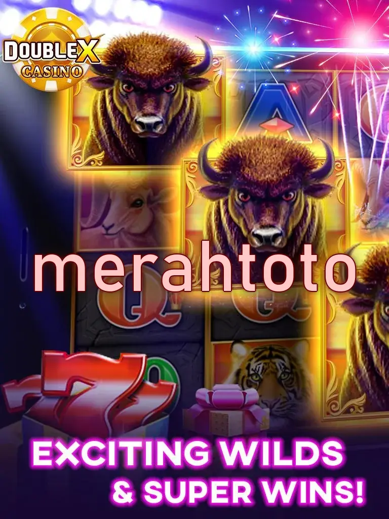 merahtoto Masuk