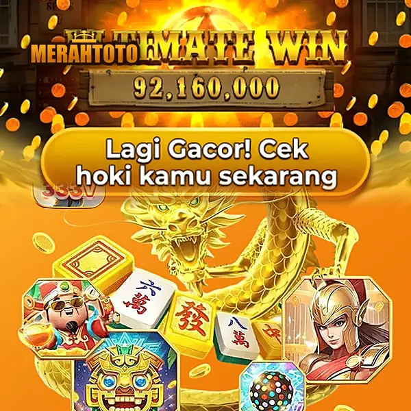 merahtoto Masuk - merahtoto Resmi